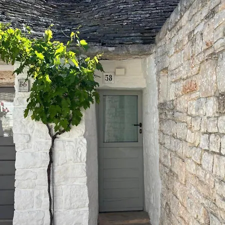 Trullo Soave Superior Garden